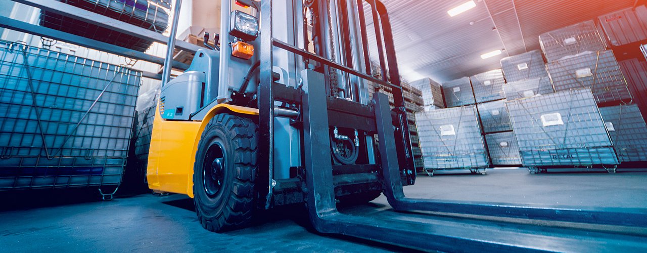 Електрокари и стакери