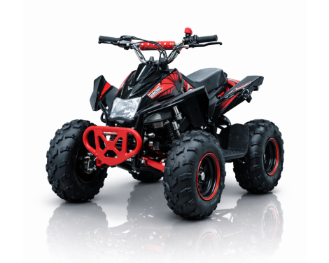 Детско ATV 49сс модел с добавена функция 