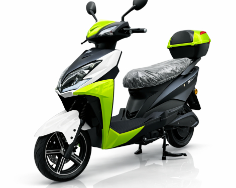 Електрически скутер TELSTAR 72V 3000W EM-005 NEW X- ELECTRIC SPORT ACTIVE Нов модел 2026