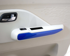 Електрически автомобил TELSTAR X2 2026 снимка 244