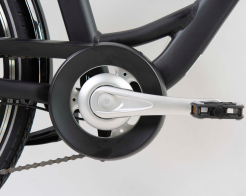 Градски електрически велосипед E-Bike TELSTAR 37V 8Ah 26' снимка 283