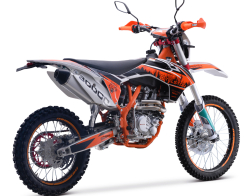 Кросов мотор / GAS ENDURO CROSS 300cc 4 stroke TELSTAR 2026 снимка 135