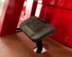 Електрическа карго триколка T-500 UNIVERSAL карго + пътнически 2000W снимка 295