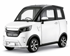 Електрически автомобил TELSTAR X1 снимка 193