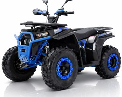 ATV TelStar Samurai MAXI Electric 6000W снимка 256