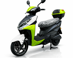 Електрически скутер TELSTAR 72V 3000W EM-005 NEW X- ELECTRIC SPORT ACTIVE Нов модел 2026 снимка 34