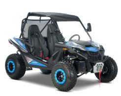 UTV TELSTAR APEX 250 – Офроуд Бъги 2 Места 2026 снимка 298