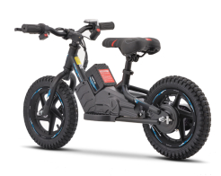 Детски електрически баланс байк TELSTAR Balance Pro 500W – 3 скорости снимка 301