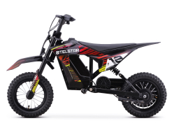 Детски електрически крос мотор TELSTAR Mini X Cross 600W 25 км/ч снимка 302