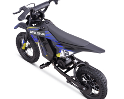 Детски електрически крос мотор TELSTAR Mini X Cross 600W снимка 320